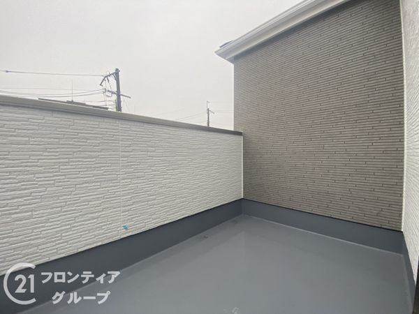 枚方市菊丘町　新築一戸建て　１期　１号棟