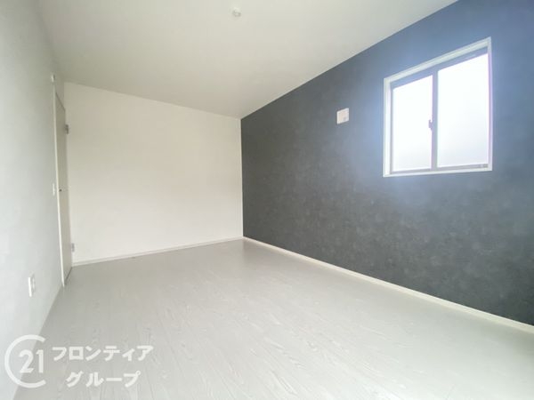 枚方市菊丘町　新築一戸建て　１期　１号棟