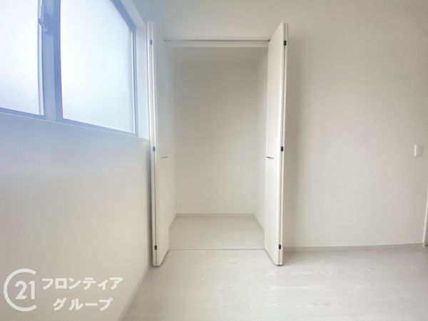 枚方市菊丘町　新築一戸建て　１期　１号棟