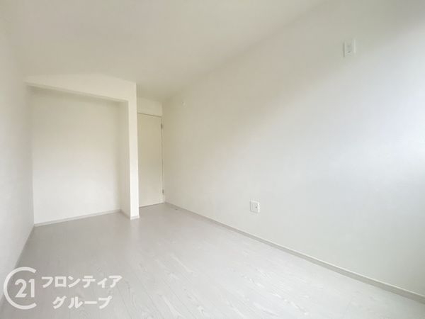 枚方市菊丘町　新築一戸建て　１期　１号棟