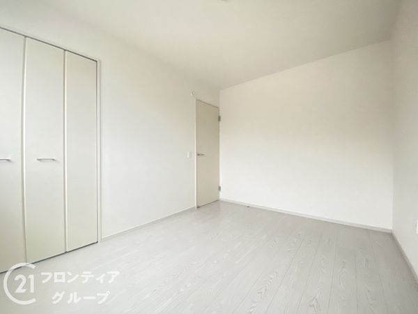 枚方市菊丘町　新築一戸建て　１期　１号棟