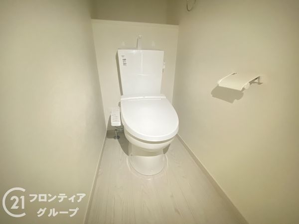 枚方市菊丘町　新築一戸建て　１期　１号棟