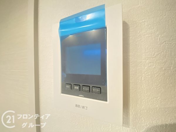 枚方市菊丘町　新築一戸建て　１期　１号棟