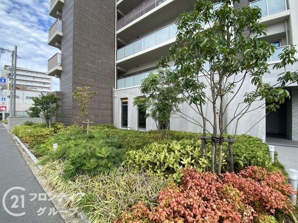 ユニハイム枚方牧野　中古マンション
