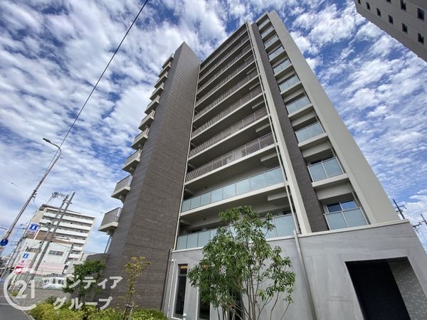 ユニハイム枚方牧野　中古マンション