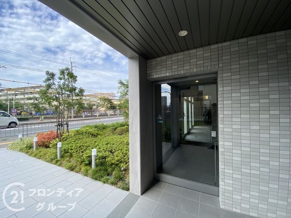 ユニハイム枚方牧野　中古マンション