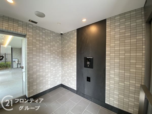 ユニハイム枚方牧野　中古マンション