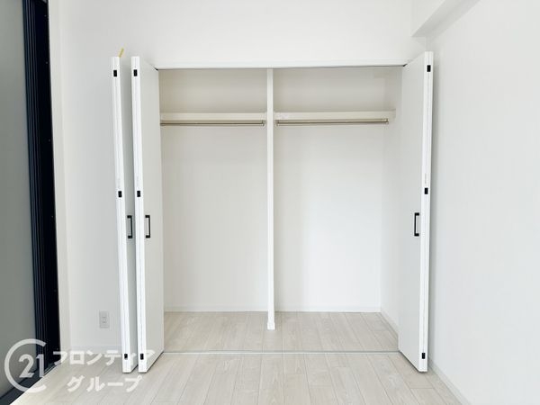 ダイアパレス樟葉　中古マンション