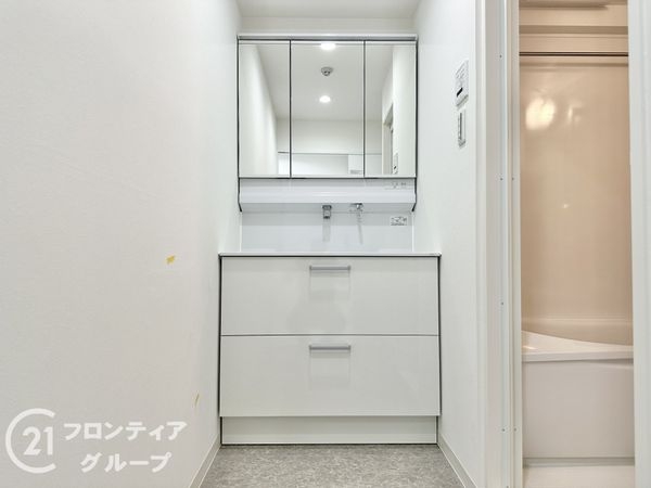 ダイアパレス樟葉　中古マンション