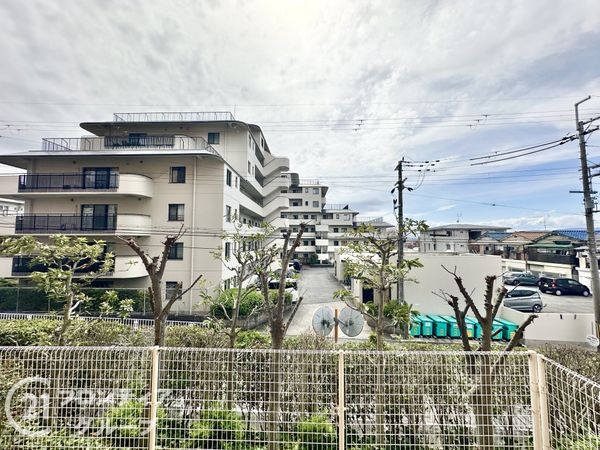 ダイアパレス樟葉　中古マンション