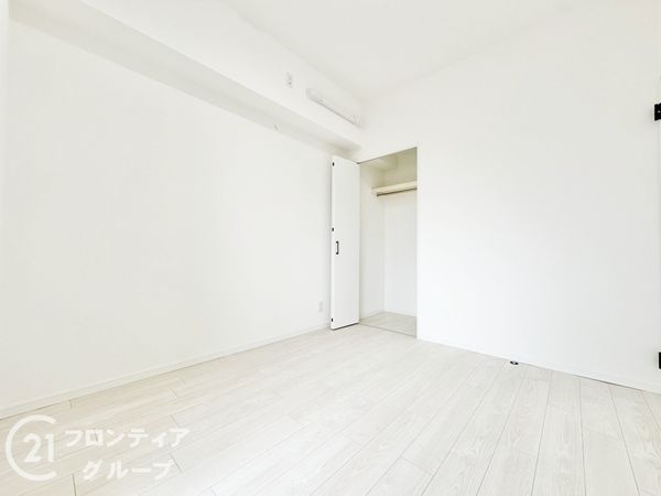 ダイアパレス樟葉　中古マンション