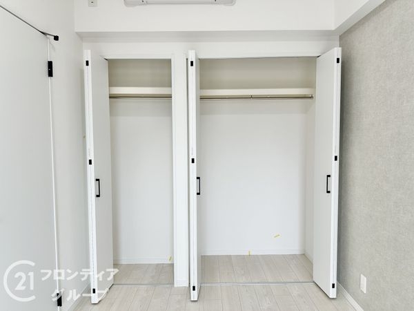 ダイアパレス樟葉　中古マンション