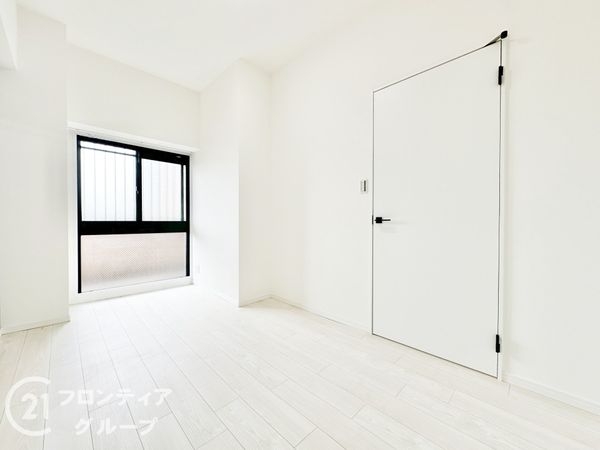 ダイアパレス樟葉　中古マンション