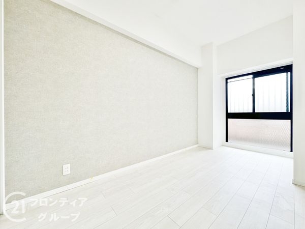 ダイアパレス樟葉　中古マンション