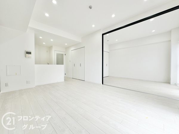 ダイアパレス樟葉　中古マンション