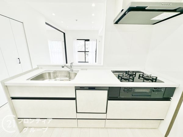 ダイアパレス樟葉　中古マンション