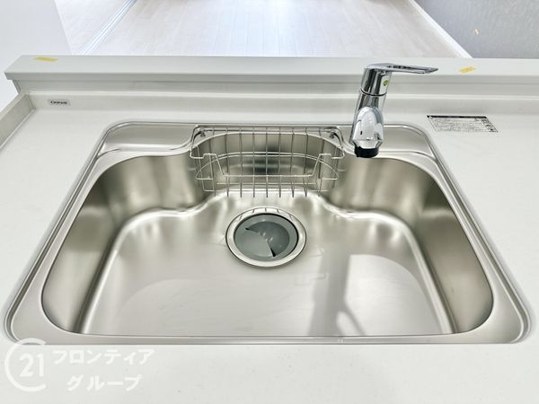 ダイアパレス樟葉　中古マンション