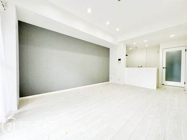 ダイアパレス樟葉　中古マンション