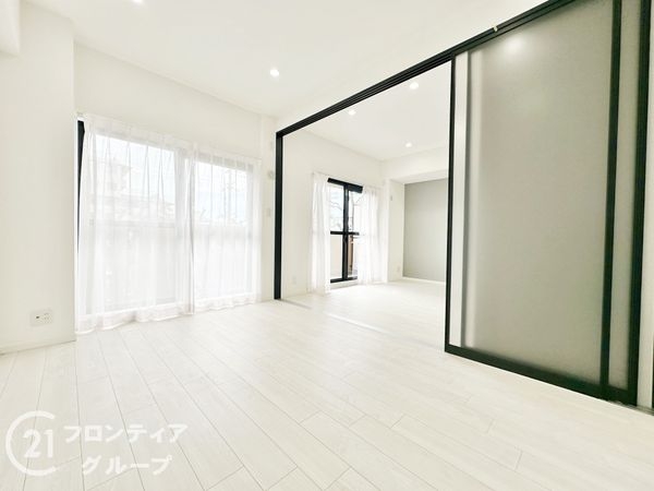 ダイアパレス樟葉　中古マンション