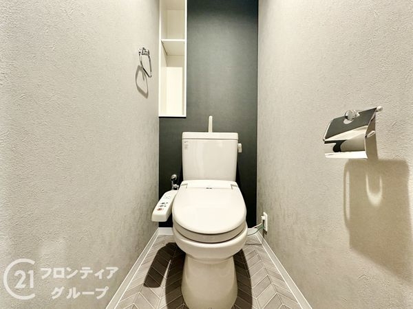 セントファミーユ大和田ステーションフロント　中古マンション