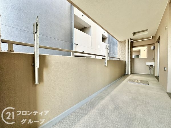 セントファミーユ大和田ステーションフロント　中古マンション