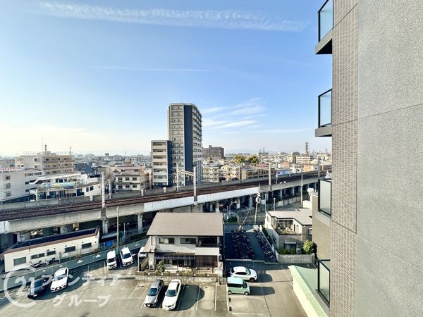セントファミーユ大和田ステーションフロント　中古マンション