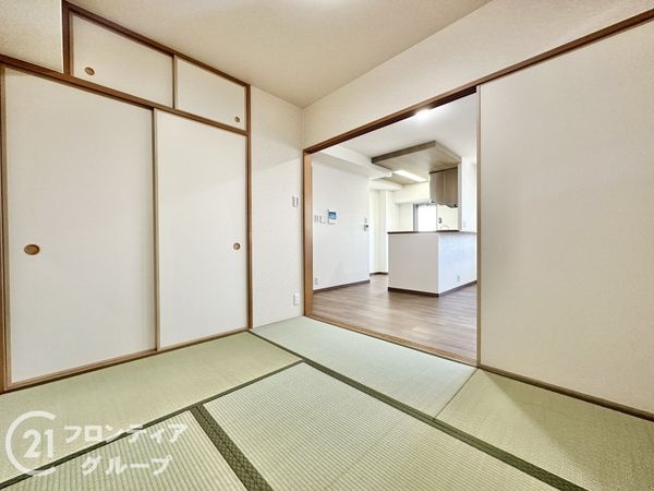 セントファミーユ大和田ステーションフロント　中古マンション
