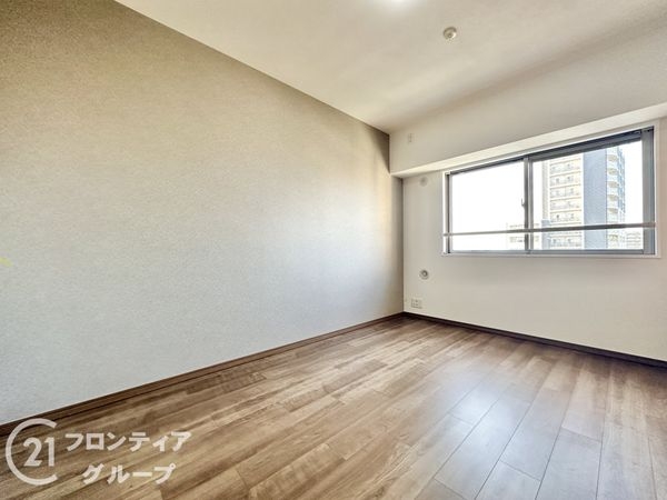 セントファミーユ大和田ステーションフロント　中古マンション