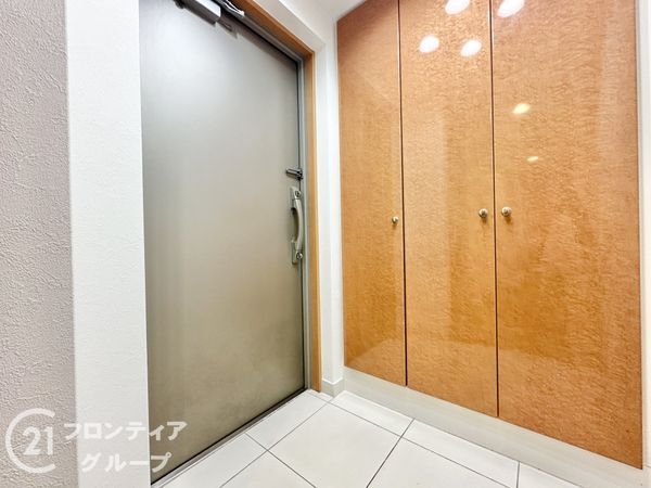 セントファミーユ大和田ステーションフロント　中古マンション