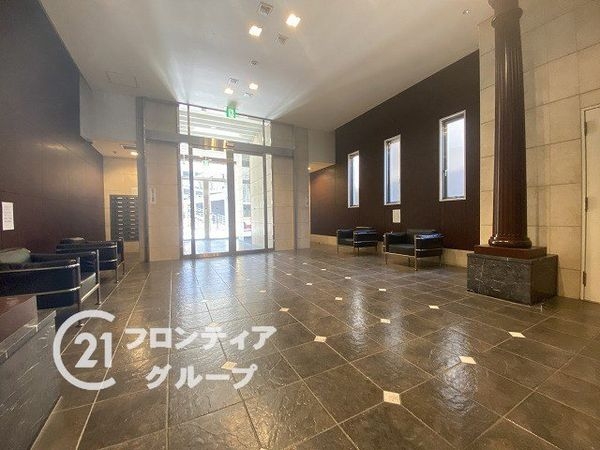 セントファミーユ大和田ステーションフロント　中古マンション