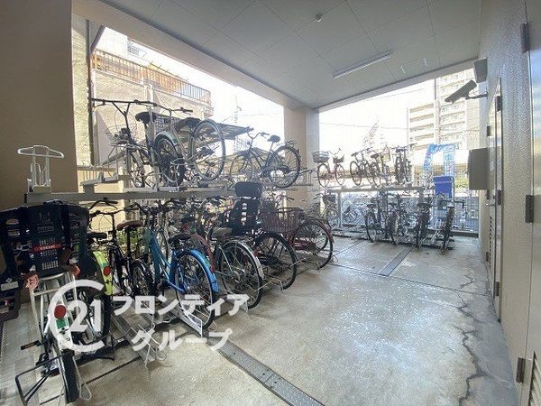 セントファミーユ大和田ステーションフロント　中古マンション