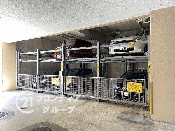 セントファミーユ大和田ステーションフロント　中古マンション
