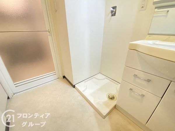 セントファミーユ大和田ステーションフロント　中古マンション