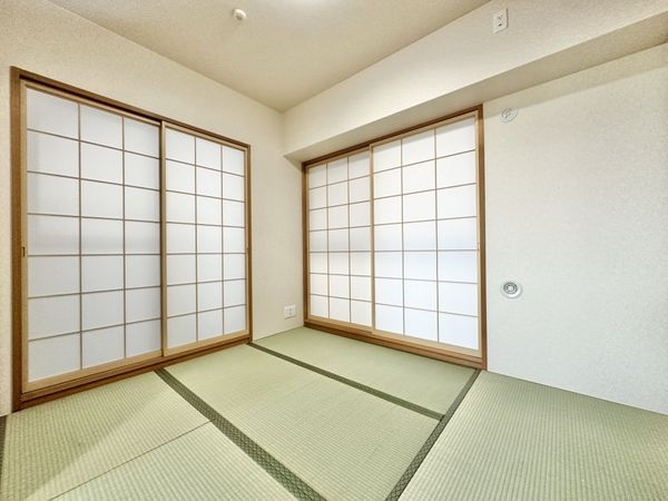 セントファミーユ大和田ステーションフロント　中古マンション
