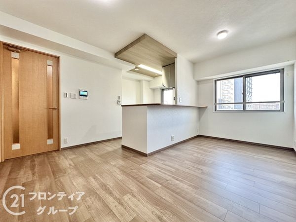 セントファミーユ大和田ステーションフロント　中古マンション