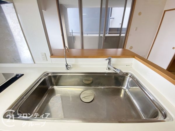 セントファミーユ大和田ステーションフロント　中古マンション
