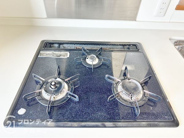 セントファミーユ大和田ステーションフロント　中古マンション