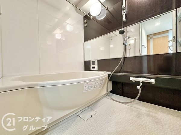 セントファミーユ大和田ステーションフロント　中古マンション