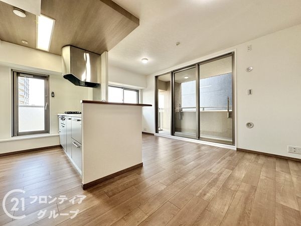セントファミーユ大和田ステーションフロント　中古マンション