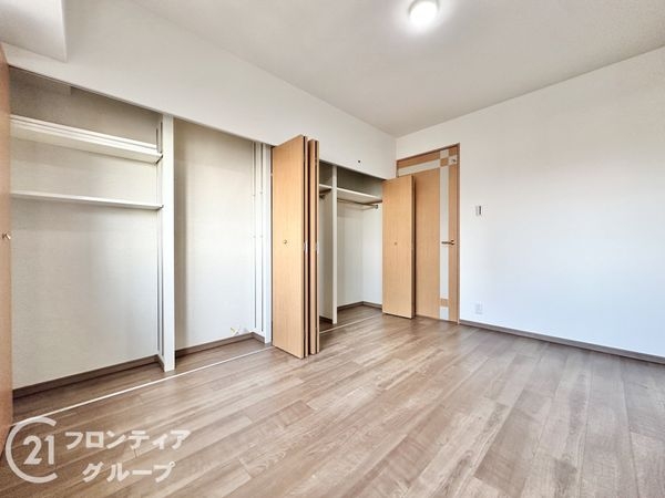 セントファミーユ大和田ステーションフロント　中古マンション