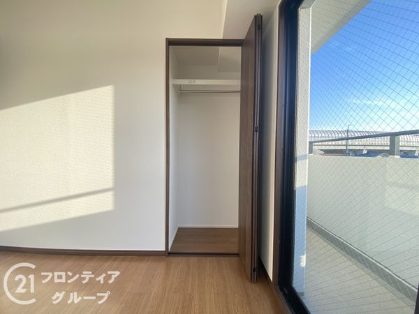 日興交野スカイマンション　中古マンション