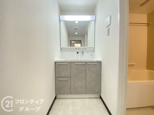日興交野スカイマンション　中古マンション