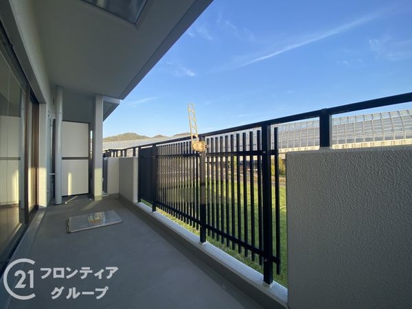 日興交野スカイマンション　中古マンション