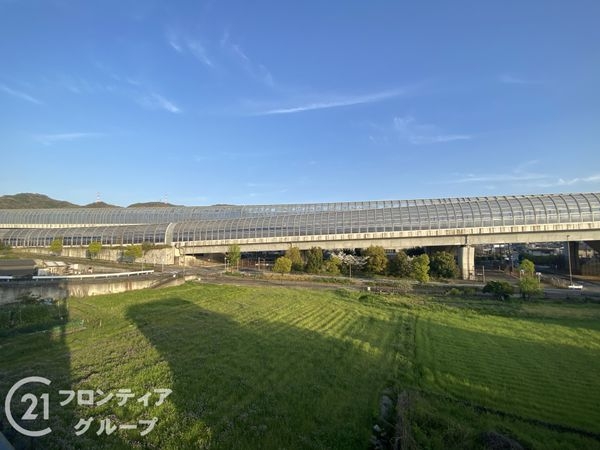 日興交野スカイマンション　中古マンション