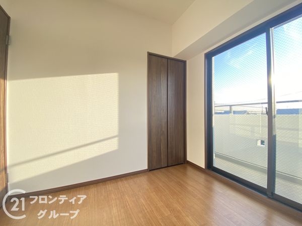 日興交野スカイマンション　中古マンション