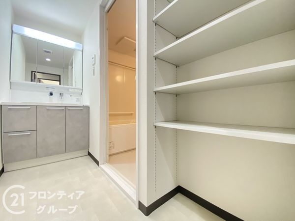 日興交野スカイマンション　中古マンション