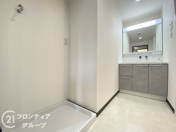 日興交野スカイマンション　中古マンション