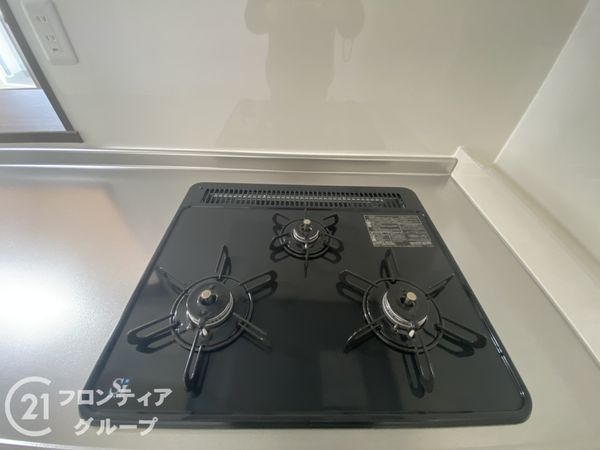 日興交野スカイマンション　中古マンション