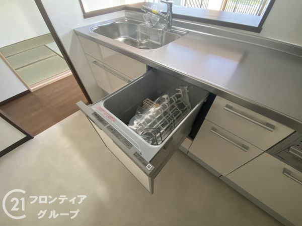 日興交野スカイマンション　中古マンション