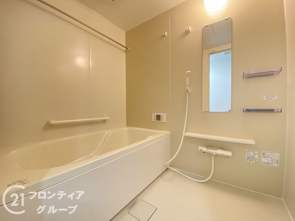 日興交野スカイマンション　中古マンション